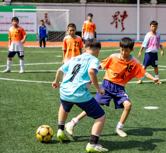 将健康第一理念贯穿教育教育各环节AI让体育教育更精准